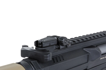 Karabinek ASG Specna Arms SA-FX01 FLEX™ GATE X-ASR Gen.2 Half-Tan