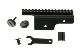 Szyna montażowa do replik typu M14