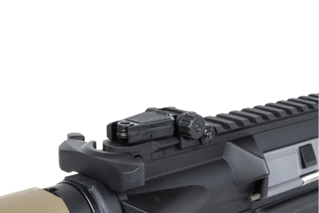 Karabinek ASG Specna Arms SA-C12 CORE™ HAL ETU™ Gen.2 Half-Tan