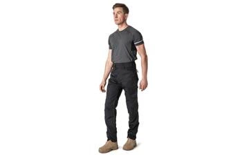 Spodnie Redwood Tactical Pants - czarne