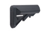 Kolba M004E do replik typu M4/M16 - czarna