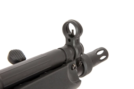 Replika pistoletu maszynowego SR5-A5