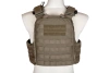 Kamizelka taktyczna Heavy Plate Carrier Modon - Oliwkowa