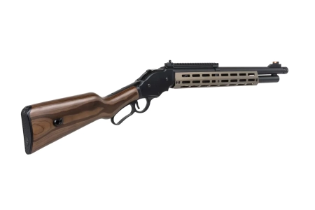 Strzelba ASG Lever Action Golden Eagle AT8703 Flat Dark Earth