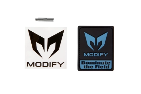 Replika karabinka Modify XtremeDuty AR-15 PDW