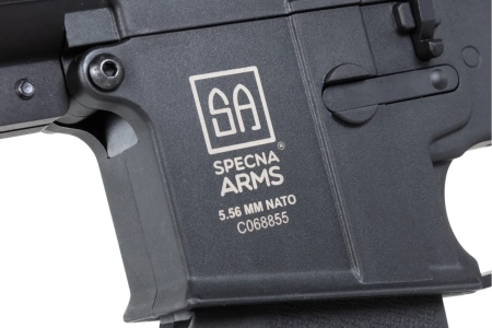 Karabinek ASG Specna Arms SA-C20 CORE™ HAL ETU™ 0.5J Czarny
