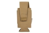 Kieszeń na granat dymny Primal Gear Coyote Brown