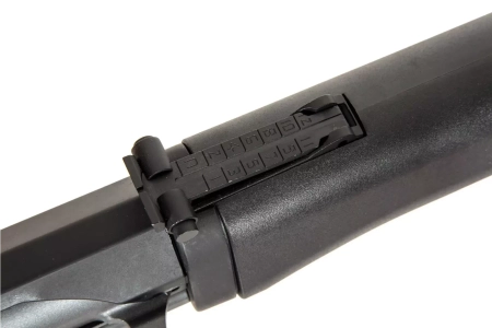 Replika karabinu snajperskiego SVD-S AEG