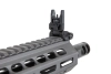 Karabinek ASG Krytac Barrett REC7 DI CARBINE Szary