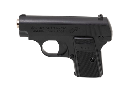 Replika sprężynowa pistoletu P6-3