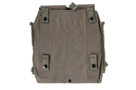 Panel szturmowy Corso Tactical Buccanner MK I Ranger Green