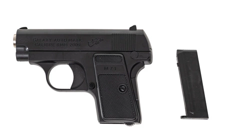 Replika sprężynowa pistoletu P6-3