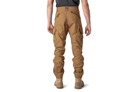Spodnie Cedar Combat Pants - coyote