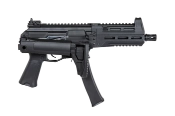 Pistolet maszynowy ASG Specna Arms SA-J20 FLEX™ High Speed (30 rps)