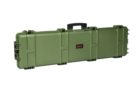 Walizka transportowa NP XL Hard Case 137cm (PnP) - Zielona
