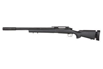Replika karabinu snajperskiego MOD24X G-Spec - czarna