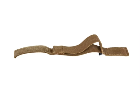 Magnetyczny pasek taktyczny Gosaur - Coyote Brown