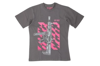 Koszulka Specna Arms Flex X-Series Your Way Of Airsoft 05 Różowy