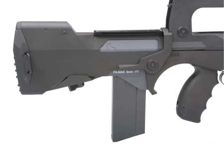 Replika karabinu FAMAS F1