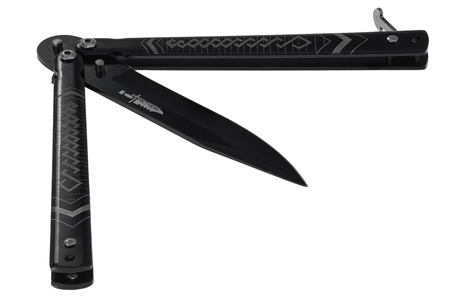 Nóż motylkowy Butterfly Wiking