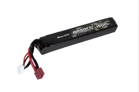 Akumulator Li-Po Gens ace 25C 1500mAh 3S1P 11.1V