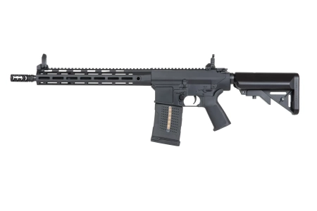 Karabin Wyborowy ASG A&K SR25(P)E2 MLOK-3 Wersja polimerowa