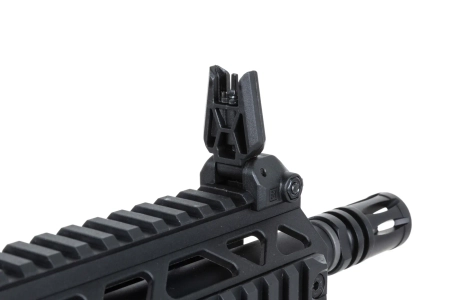 Karabinek ASG Specna Arms SA-F08 FLEX™ HAL ETU™ Gen. 2 Czarny