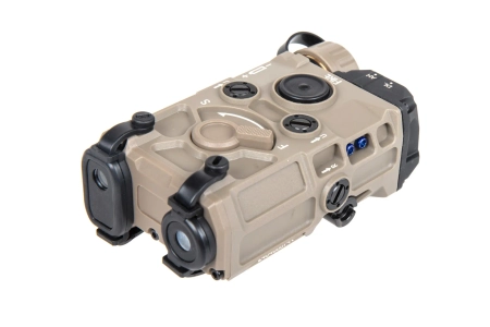 Znacznik WADSN typu OGL WD06090 FDE