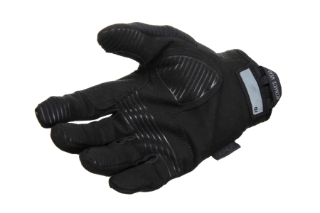 Rękawice taktyczne Mechanix Wear M-Pact 3 Czarne