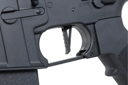 Karabinek ASG Specna Arms SA-C05 CORE™ HAL ETU™ Gen.2 Czarny