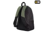 Plecak Urban Line Lite Pack - Green/Black