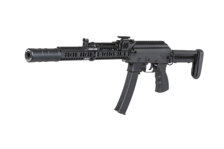 Pistolet maszynowy ASG Arcturus PP-19-01 Vityaz Carbine ZTAC SP1 FE™