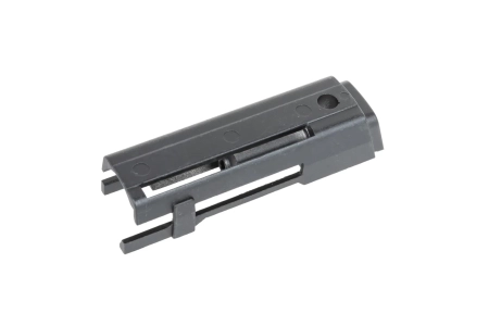 Aluminiowy kosz cylindra ICS do replik XAE AE-03