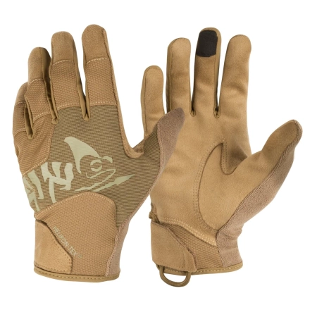 Rękawiczki All Round Tactical® Coyote Brown