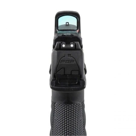 Pistolet Walther PDP Compact 4" Set 4,5 mm