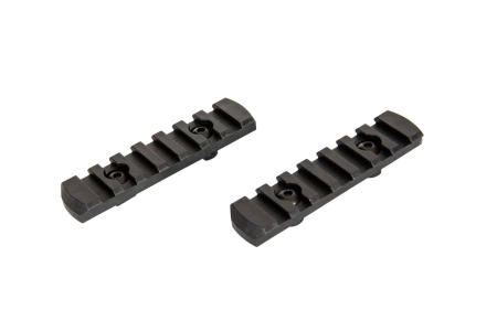 Replika pistoletu maszynowego SR4 FALCON-W