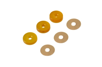 Zderzak głowicy cylindra - 70sh