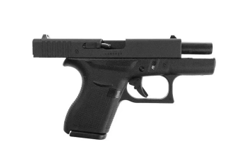 Replika pistoletu Glock 42