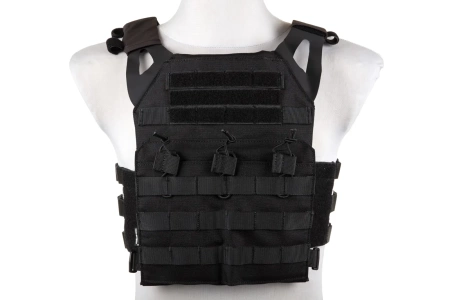 Kamizelka Emerson Gear Jumper Plate Carrier Czarny