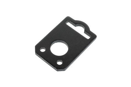 Montaż zawieszenia taktycznego CYMA C211 do replik typu P90