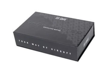 Silnik bezszczotkowy Specna Arms Dark Matter™ (27-35K RPM) Long z wbudowanym anti-reversalem