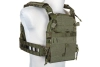 Kamizelka Taktyczna typu Plate Carrier Specna Arms Tactical QR III MC Tropic