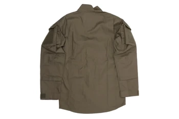 Bluza mundurowa Maskpol Combat Jacket CJPRG-02 PRO Regular