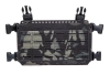 Moduł Ape Force Gear do kamizelki typu Micro Fight Chest Rig MK5 Chassis MC Black