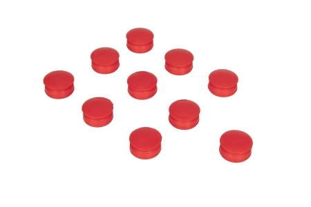 Zestaw 10 nakładek do granatów 40mm