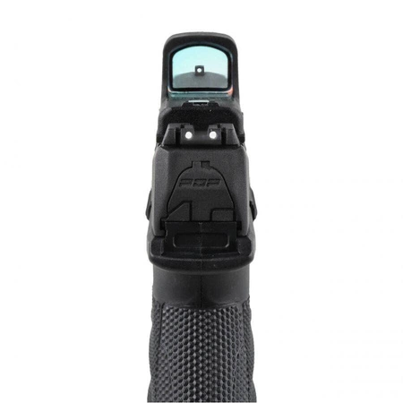 Pistolet Walther PDP Compact 4" Set 4,5 mm