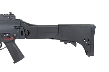 Karabinek ASG SRC DUAL POWER SR36KV COB-305 Czarny