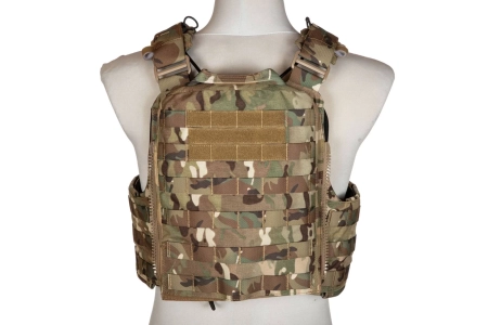 Tactical vest Heavy Plater Carrier Modon - Multicam®