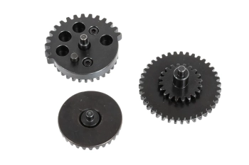 Zestaw Stalowych zębatek CNC V2/V3 Specna Arms 18:1