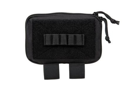 Apteczka Taktyczna Zrywana - Czarny